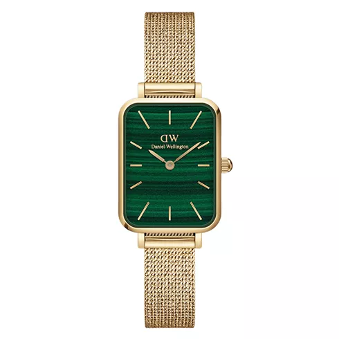 DW00100437 DANIEL WELLINGTON Quadro Pressed Melrose ženski ručni sat
