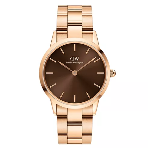 DW00100461 DANIEL WELLINGTON Iconic Link unisex ručni sat