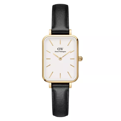 DW00100559 DANIEL WELLINGTON Quadro Pressed Sheffield unisex ručni sat