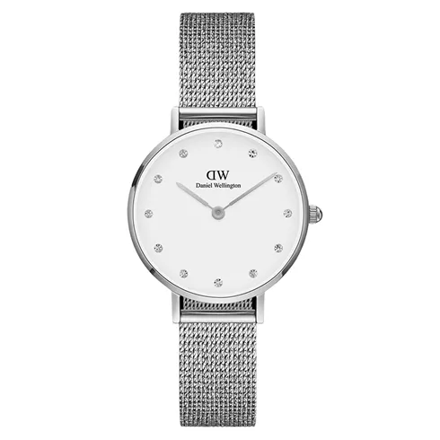 DW00100602 DANIEL WELLINGTON Petite Lumine Pressed ženski ručni sat