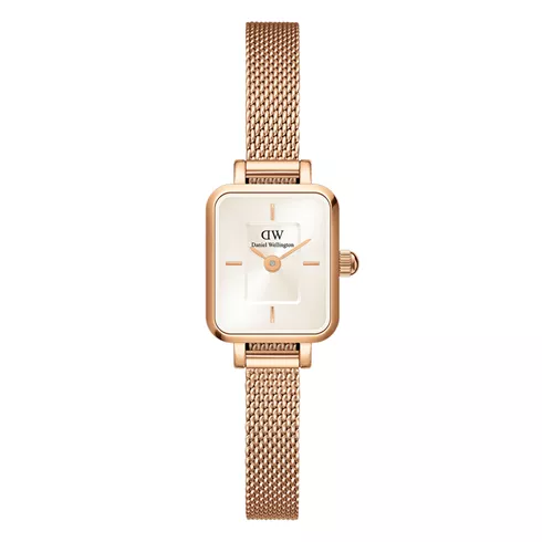 DW00100651 DANIEL WELLINGTON Quadro Mini Melrose ženski ručni sat