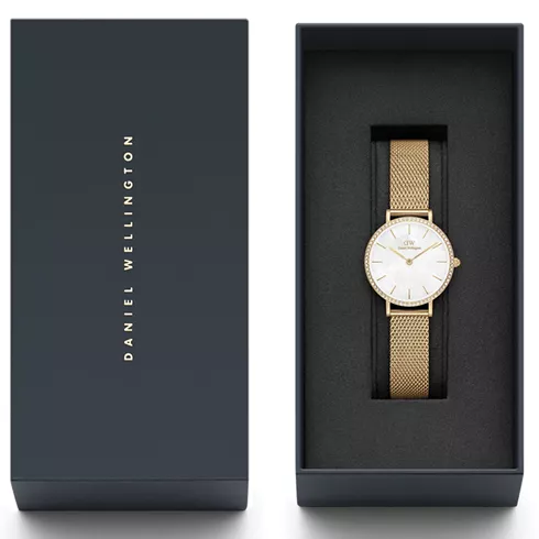 DW00100662 DANIEL WELLINGTON Petite Lumine ženski ručni sat