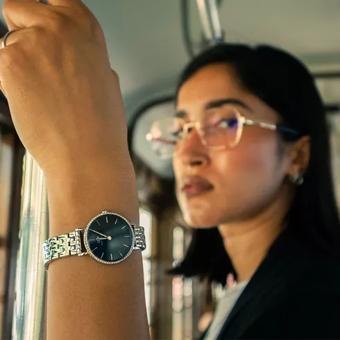 DW00100664 DANIEL WELLINGTON Petite Lumine ženski ručni sat