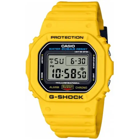 DWE-5600R-9ER CASIO G-Shock unisex ručni sat