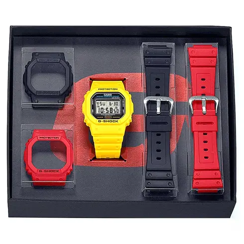 DWE-5600R-9ER CASIO G-Shock unisex ručni sat