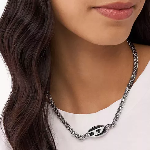 DX1470040 DIESEL unisex ogrlica