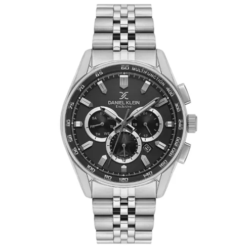 DK14001-1 DANIEL KLEIN muški ručni sat