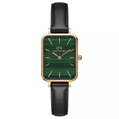 DW00100439 DANIEL WELLINGTON Quadro Pressed Sheffield ženski ručni sat