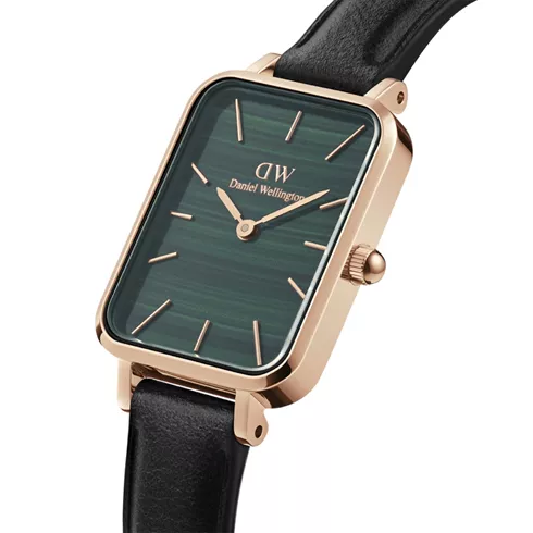 DW00100439 DANIEL WELLINGTON Quadro Pressed Sheffield ženski ručni sat