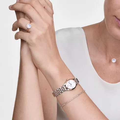 DW00100810 DANIEL WELLINGTON Ophelia Mini ženski ručni sat