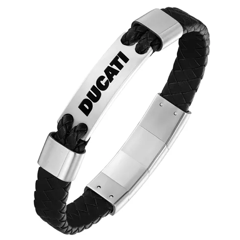 DTAGB0004802 DUCATI NAKIT muška narukvica