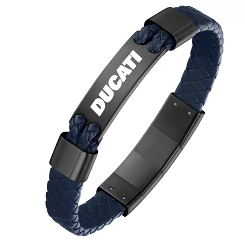 DTAGB0004803 DUCATI NAKIT muška narukvica