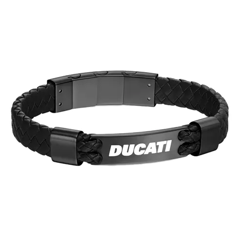 DTAGB0004804 DUCATI NAKIT muška narukvica