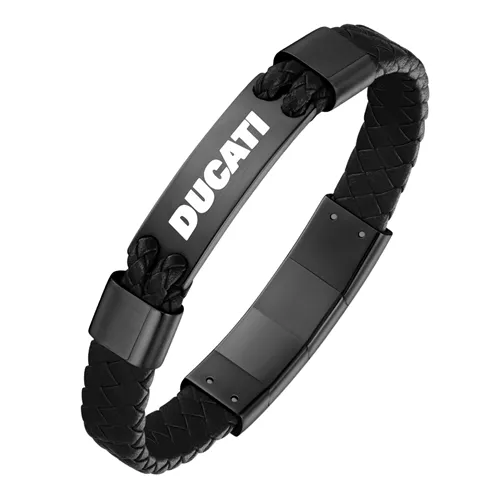 DTAGB0004804 DUCATI NAKIT muška narukvica