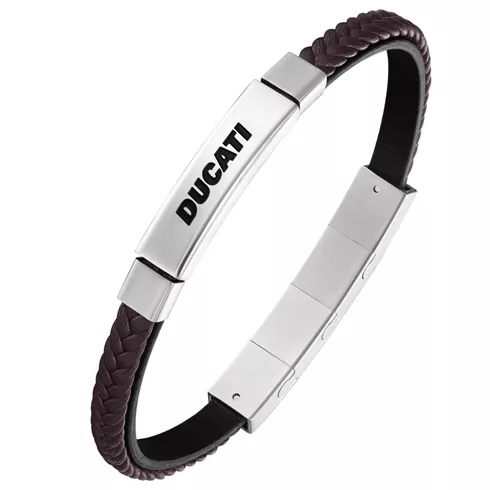 DTAGB0004901 DUCATI NAKIT muška narukica