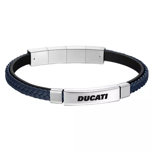 DTAGB0004902 DUCATI NAKIT muška narukica