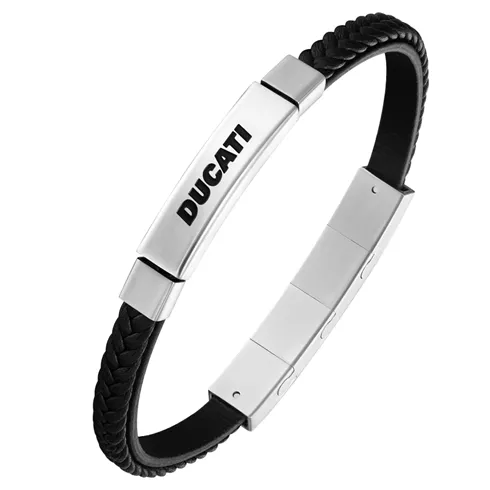 DTAGB0004903 DUCATI NAKIT muška narukica