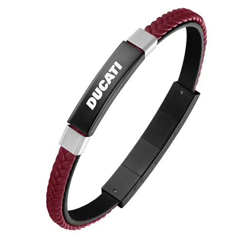 DTAGB0004904 DUCATI NAKIT muška narukica