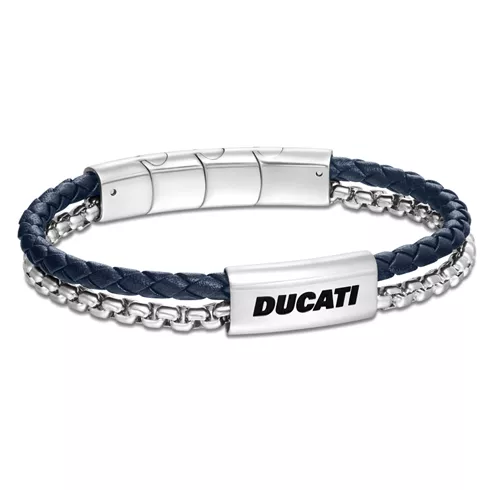 DTAGB0005103 DUCATI NAKIT muška narukvica