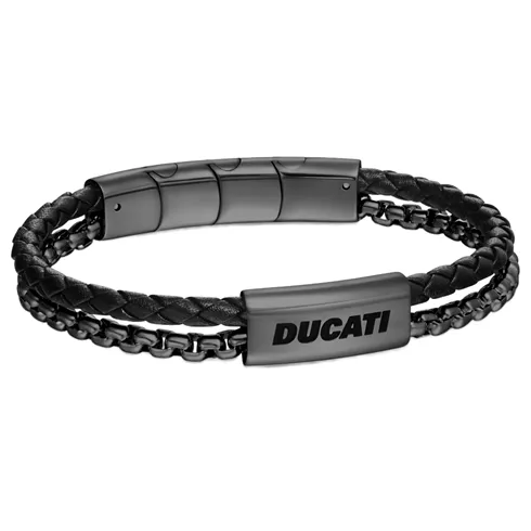 DTAGB0005104 DUCATI NAKIT muška narukvica