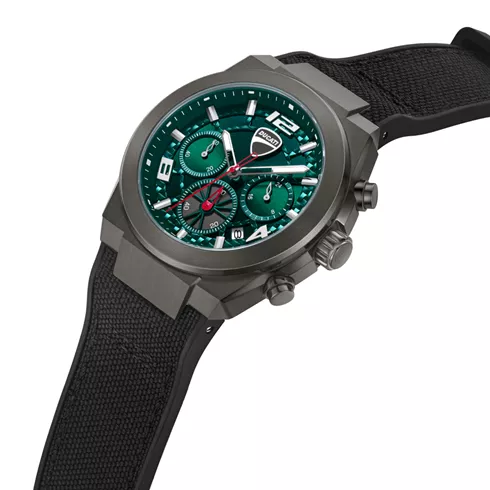 DTWGC0002001 DUCATI muški ručni sat