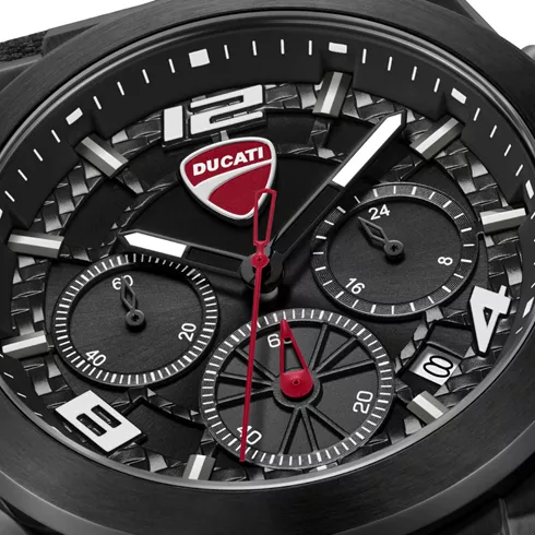 DTWGC0002003 DUCATI muški ručni sat