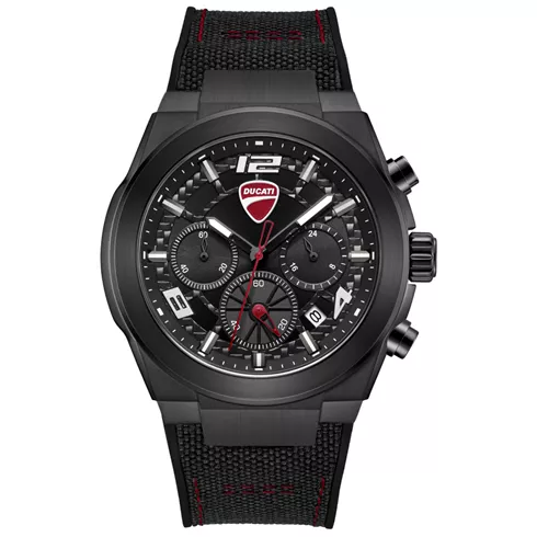 DTWGC0002003 DUCATI muški ručni sat
