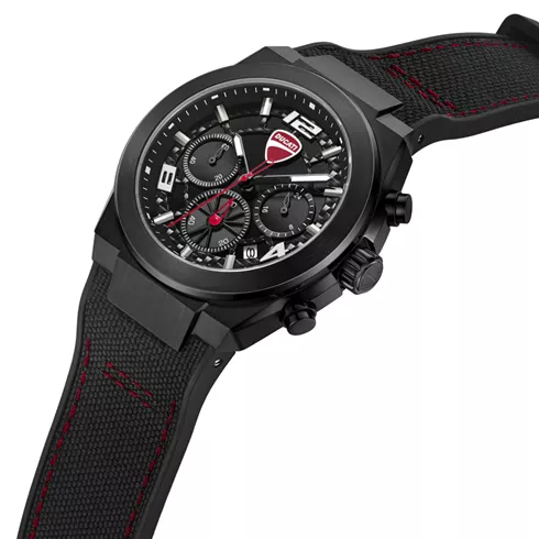 DTWGC0002003 DUCATI muški ručni sat