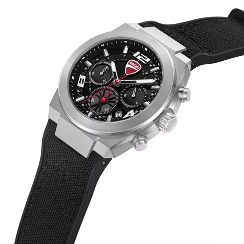 DTWGC0002004 DUCATI muški ručni sat