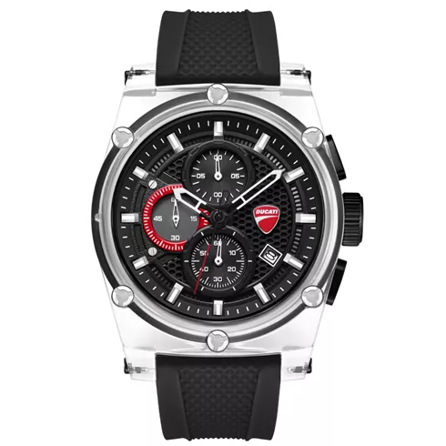DTWGO00016X0 DUCATI muški ručni sat