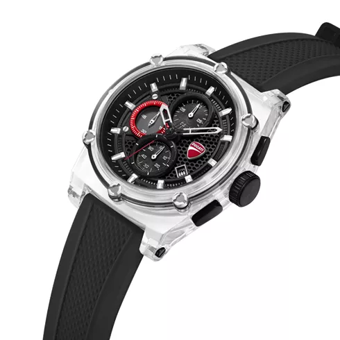 DTWGO00016X0 DUCATI muški ručni sat