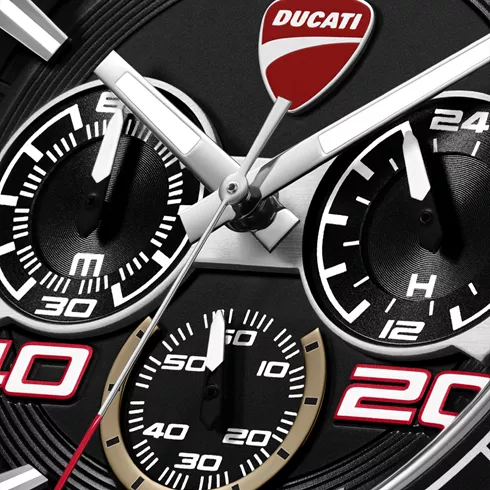 DTWGO0001701 DUCATI muški ručni sat