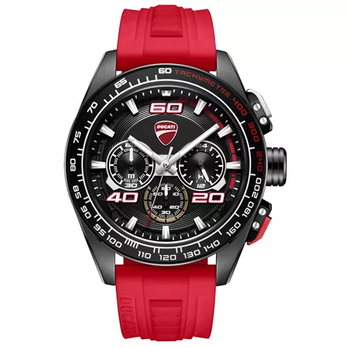 DTWGO0001701 DUCATI muški ručni sat