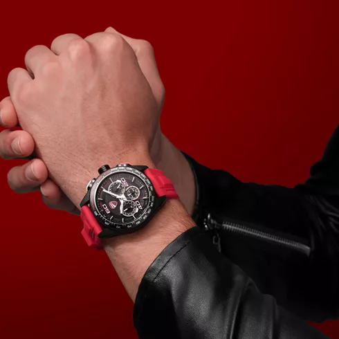 DTWGO0001701 DUCATI muški ručni sat
