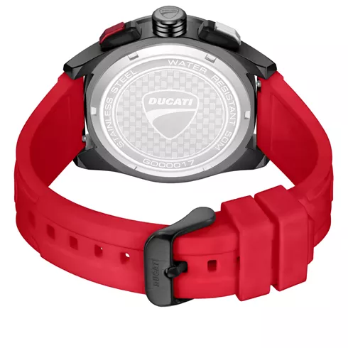 DTWGO0001701 DUCATI muški ručni sat