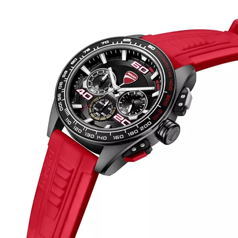 DTWGO0001701 DUCATI muški ručni sat