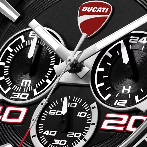 DTWGO0001702 DUCATI muški ručni sat