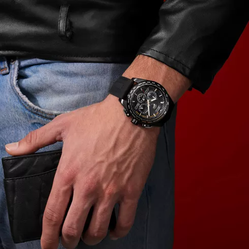 DTWGO0001703 DUCATI muški ručni sat