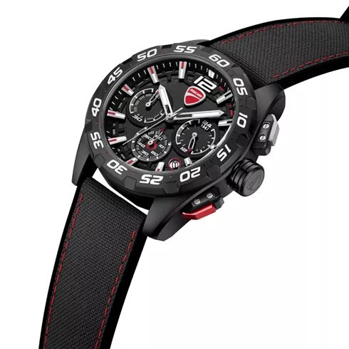 DTWGO0001801 DUCATI muški ručni sat