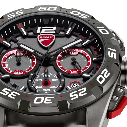 DTWGO0001803 DUCATI muški ručni sat