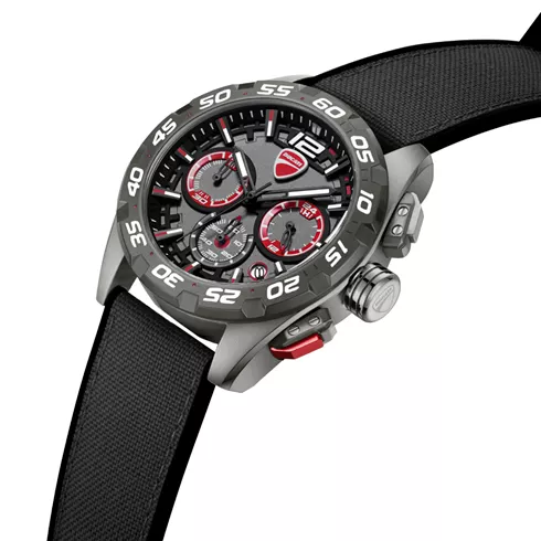 DTWGO0001803 DUCATI muški ručni sat