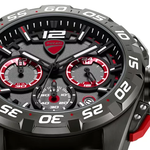 DTWGO0001804 DUCATI muški ručni sat
