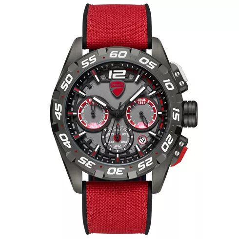 DTWGO0001804 DUCATI muški ručni sat
