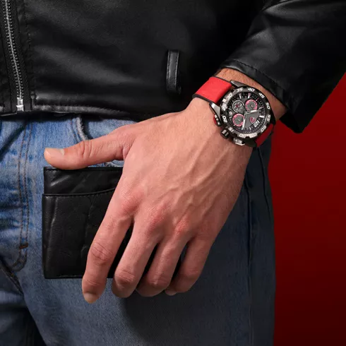 DTWGO0001804 DUCATI muški ručni sat