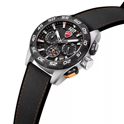 DTWGO0001805 DUCATI muški ručni sat