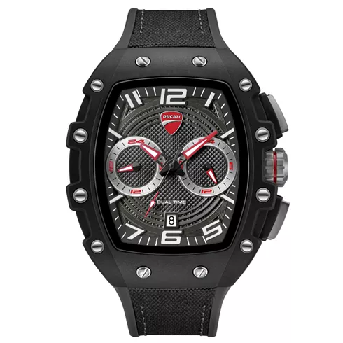 DTWGO0001902 DUCATI muški ručni sat