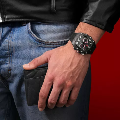 DTWGO0001902 DUCATI muški ručni sat