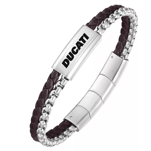 DTAGB0005101 DUCATI NAKIT muška narukvica