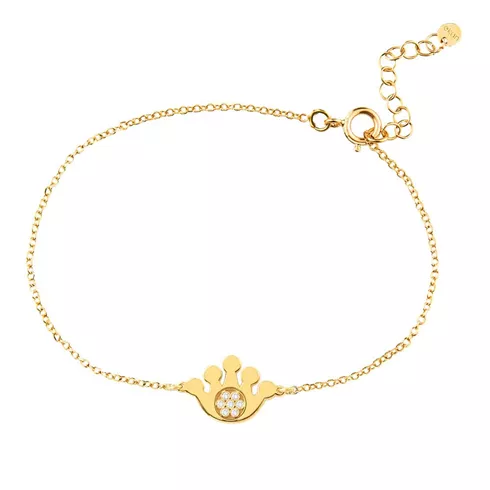 EBZ067557 EKAN NAKIT Diamond Symbols narukvica 14k