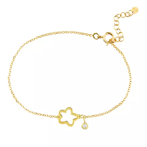 EBZ068135 EKAN NAKIT Diamond Symbols narukvica 14k